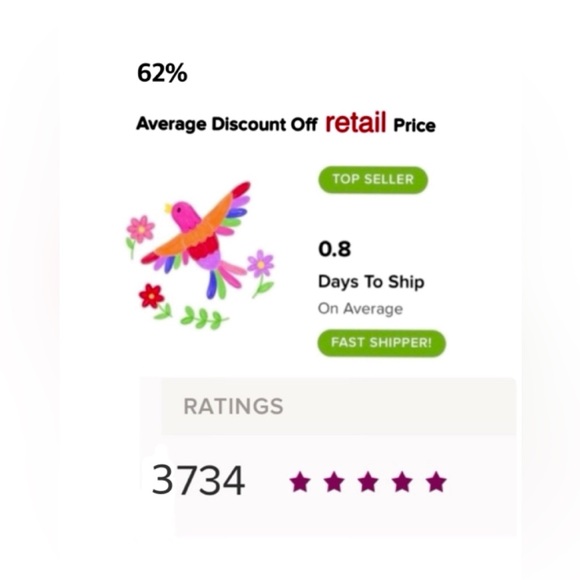 Blue jeans mini dress gold tone button front paneled a little stretch high waist - Picture 11 of 14